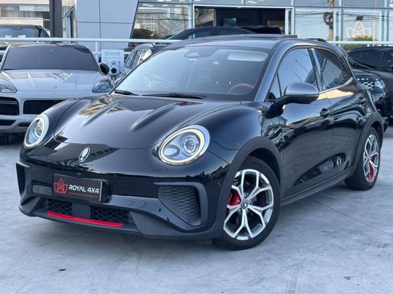 GWM ORA 03 63 KW ELÉTRICO GT
